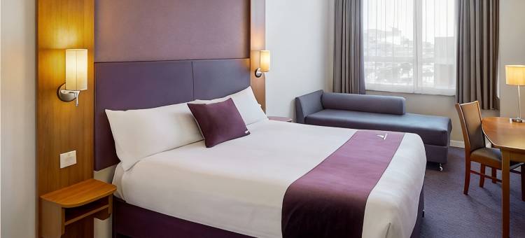 爱丁堡普瑞米尔客栈 - 纽卡瑞格霍尔路店(Premier Inn Edinburgh A1 (Newcraighall))图片