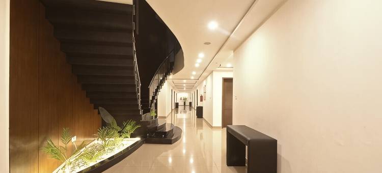 一号酒店-Sahiwal店(Hotel One Sahiwal)图片