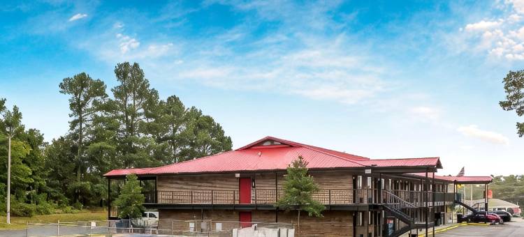 伊康旅馆(Econo Lodge)图片