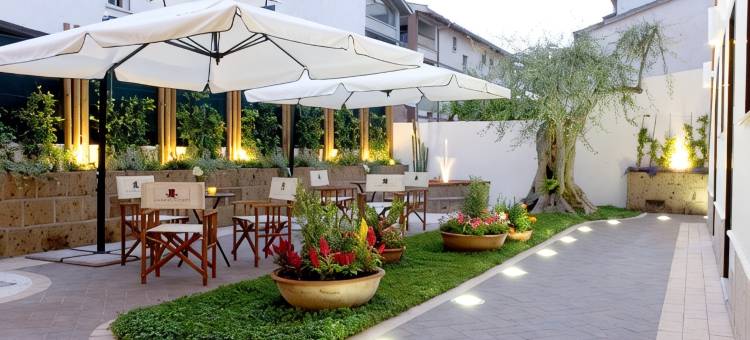 葛拉韦公寓(Residenza Glave - Albergo Diffuso)图片