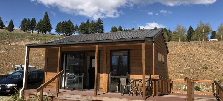 湖畔旅舍(Lakes Edge Lodge)图片