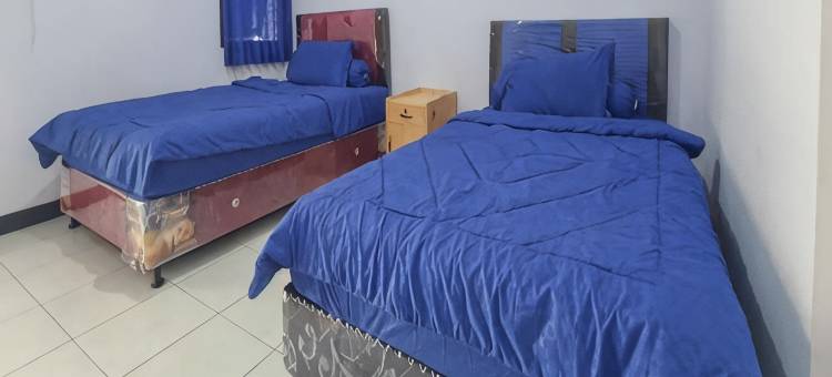 Angrumba Family Homestay Syariah Near Rsud Caruban Mitra RedDoorz图片