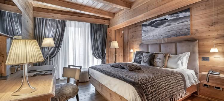 菲欧可尼威驿站及水疗(Fiocco di Neve Relais & Spa)图片