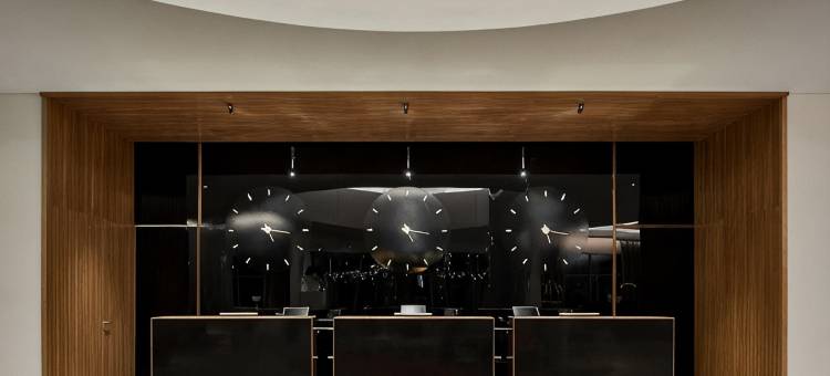 马斯喀特机场诺富特酒店(Novotel Muscat Airport)图片