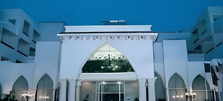拜占庭酒店(Hotel Byzance)图片