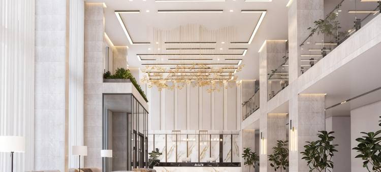 埃纳拉酒店乌姆卢(Enala Hotel- Umluj)图片