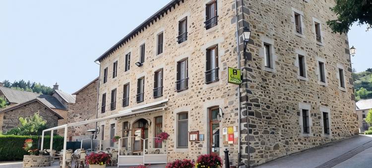阿拉诺特旅馆(Logis Hotel Auberge de l'Allagnonette)图片