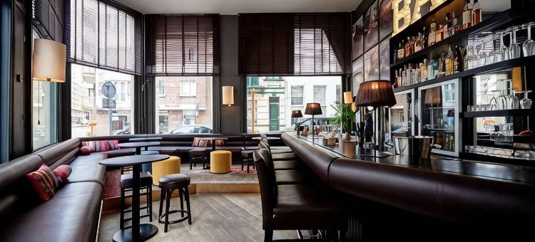奥斯坦德利奥波德酒店(Leopold Hotel Ostend)图片