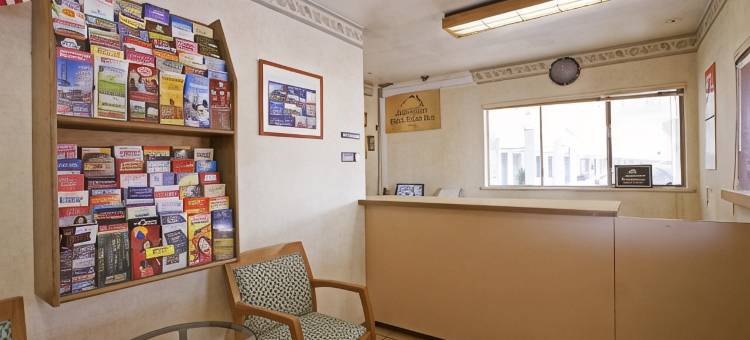 美居图卢兹中心威尔森卡比托利欧广场酒店(Hôtel Mercure Toulouse Centre Wilson Capitole)图片