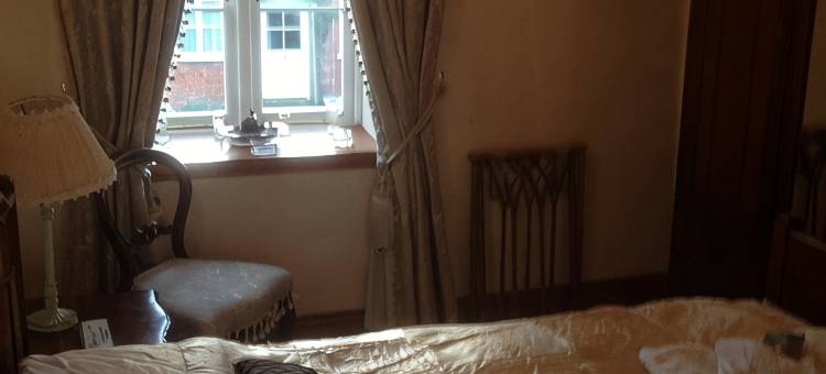 梅洛迪之家民宿(Melody House Bed and Breakfast)图片