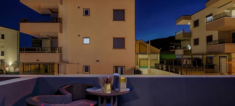 维拉白酒店(Hotel Vila White)图片