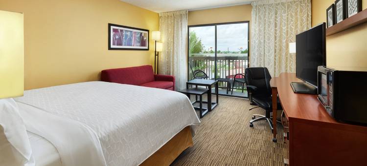 提夫顿智选假日酒店(Holiday Inn Express TIFTON by IHG)图片