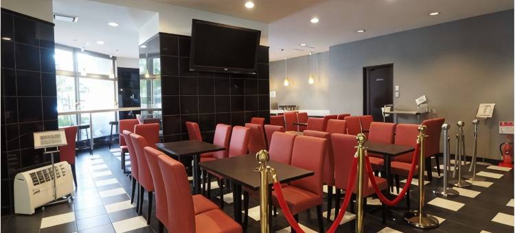 于尔班广岛酒店(Urbain Hiroshima Executive)图片