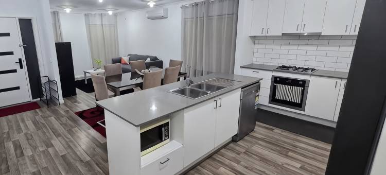 Hiverooms的宁静之家9号(Serenity Home 9 by Hiverooms)图片