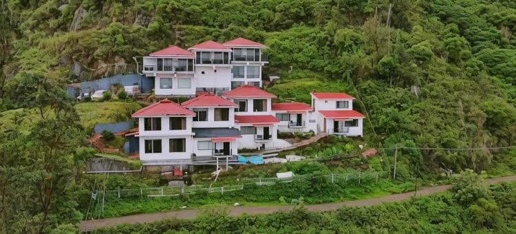 温暖山顶度假村(Warmth Hill Crest)图片