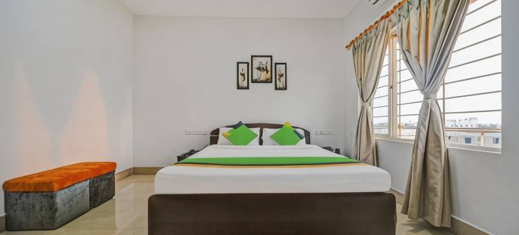 Treebo 希达塔旅馆巴利亚潘达(Treebo Sidhartha Inn Baliapanda)图片