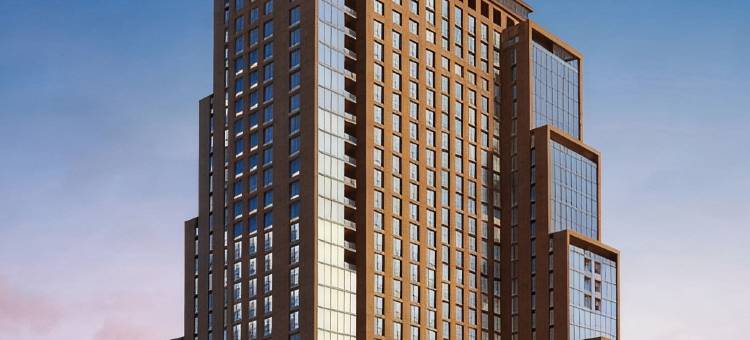 利雅得拉法尔奥拉雅雅诗阁酒店(Ascott Rafal Olaya Riyadh)图片