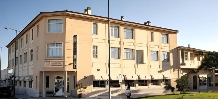 特里亚纳霍斯佩迪姆酒店(Hospedium Hotel Triana)图片