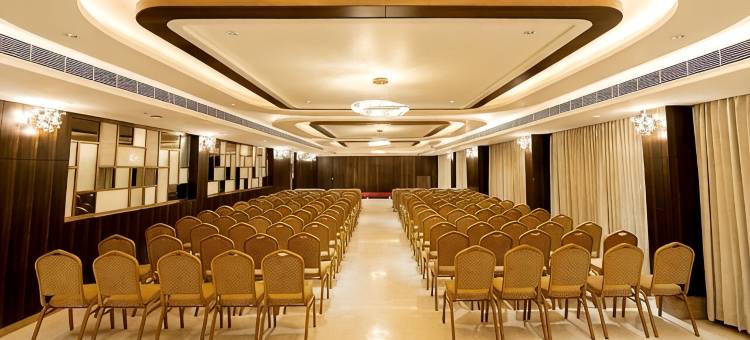 宏伟酒店(Hotel le Grandeur)图片