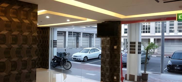新世纪大酒店(New Century Hotel Melaka)图片