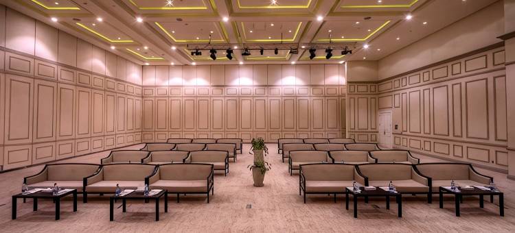 Holiday Inn 利雅得 - IZDIHAR(Holiday Inn RIYADH - IZDIHAR by IHG)图片
