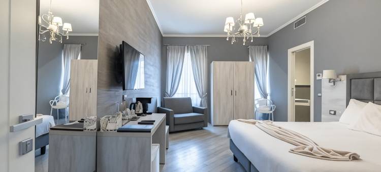 PRIMAFILA 高级宾馆(Prima Fila Premium Guest House)图片