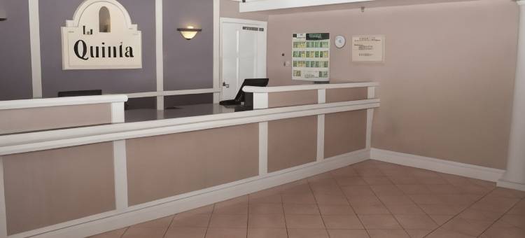 旧金山机场北拉昆塔温德姆套房酒店(La Quinta Inn & Suites by Wyndham San Francisco Airport N)图片