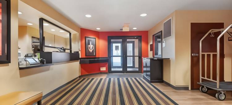 匹兹堡蒙罗维尔美国长住酒店(Extended Stay America Suites - Pittsburgh - Monroeville)图片