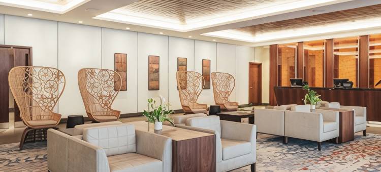 豪库拉尼威基基希尔顿分时度假俱乐部(Hilton Grand Vacations Club Hokulani Waikiki Honolulu)图片