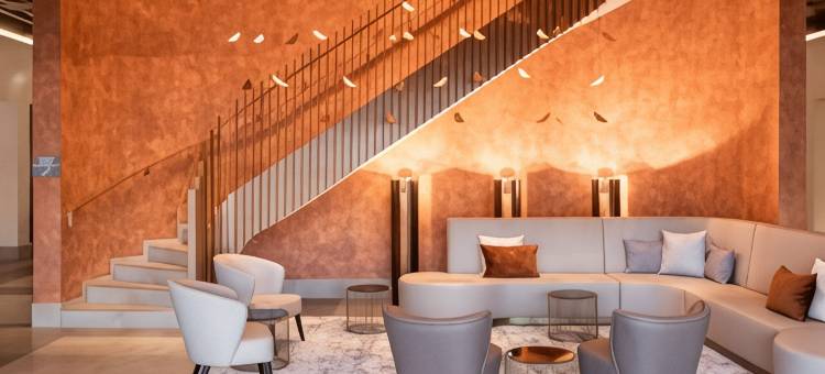 AC酒店-伍兹堡(AC Hotel Wuerzburg)图片