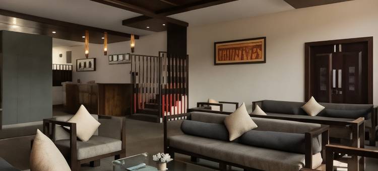 橡光都市酒店(Oak Ray City Hotel)图片