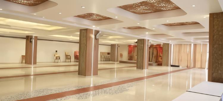 Samriddhi酒店(Hotel Samriddhi)图片
