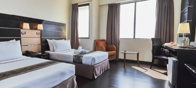 好运酒店(Good Hope Hotel)图片