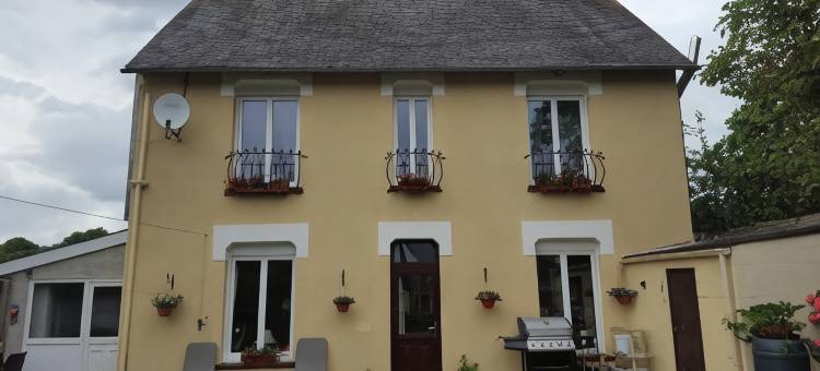 塞尔特宅邸旅馆酒店(La Maison Celtique)图片