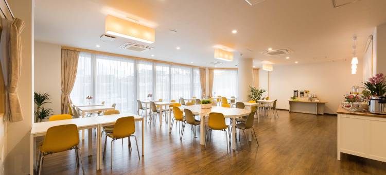 好住宿酒店(Haostay)图片