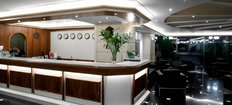 绿洲大公寓酒店(Oasis Hotel Apartments)图片