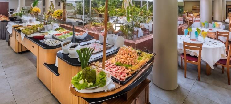 4R萨鲁公园一号度假村(4R Salou Park Resort I)图片
