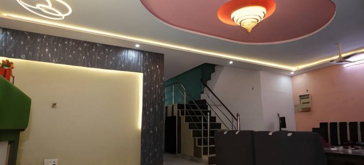诺沃阿格拉酒店(Hotel NoVo Agra)图片