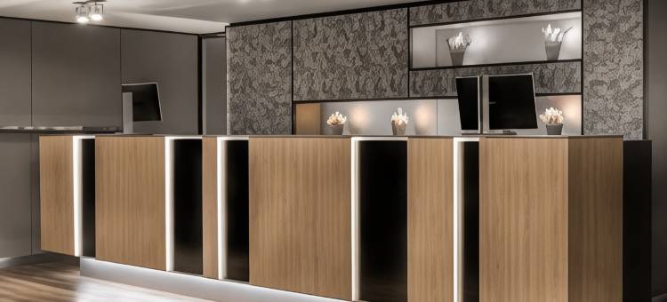 科尔多瓦万豪AC酒店(AC Hotel Cordoba)图片