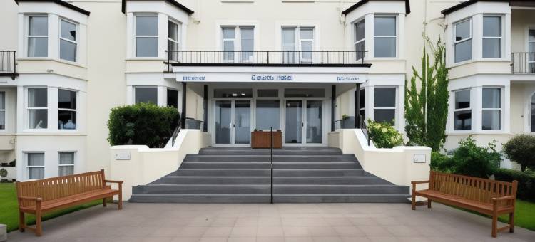 郡酒店(The Coast & Country Hotel Collection)图片