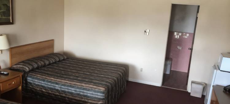 阿尔玛汽车旅馆(Alma Motel)图片
