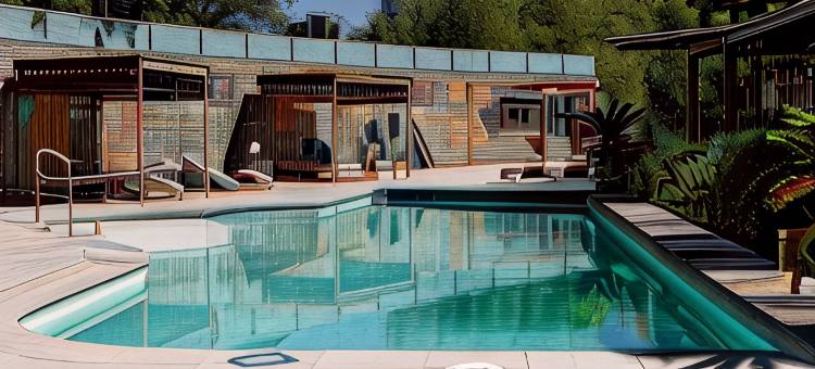 土库曼希尔顿花园酒店(Hilton Garden Inn Tucuman)图片