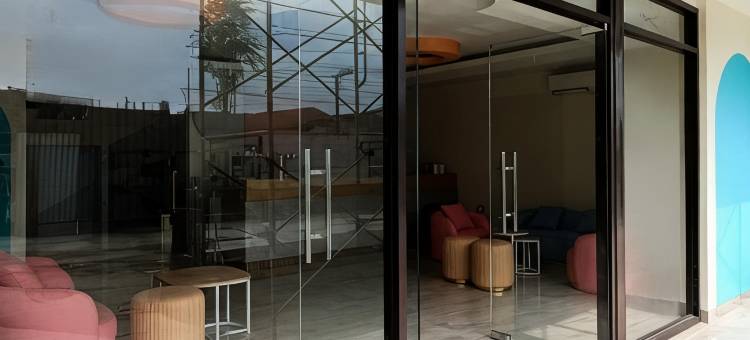 SANS Stay Manlie Hotel & Residence图片