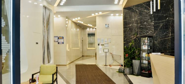 十六番民宿(辽宁省博物馆科技馆分店)图片