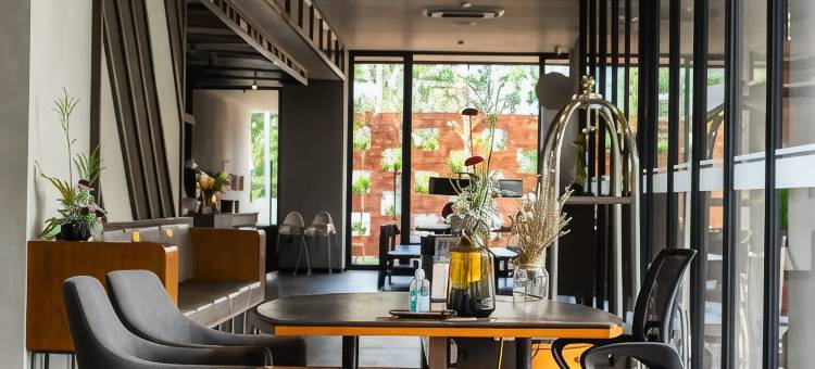 玛希玛酒店(Mahima Hotel)图片