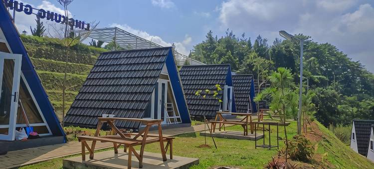Lingkung Gunung Resort Bogor图片