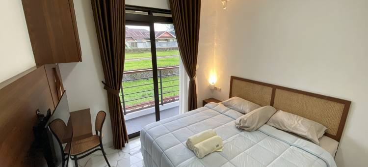 The NataGraha Villa's图片