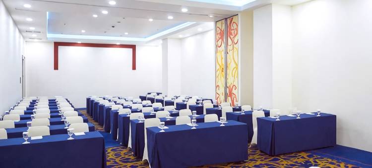 帕朗卡拉亚 M 巴哈拉酒店(M Bahalap Hotel)图片