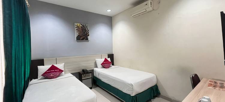 英达2号酒店(Hotel Cepu Indah 2)图片