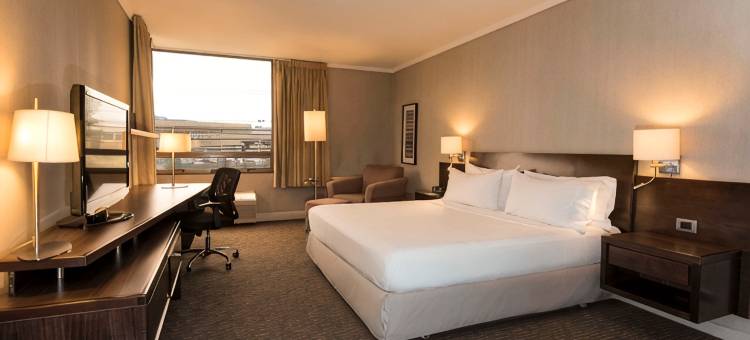 Holiday Inn Express 康塞普西(Holiday Inn Express CONCEPCION by IHG)图片